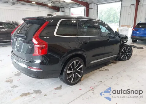 2023 Volvo Xc90 B6 Plus 7-Seater из США, поврежденный, VIN YV4062PN9P1977229